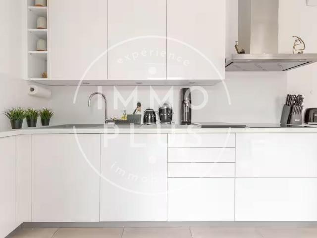 Location Appartement 4 pièces + cuisine 85,58 m² 2