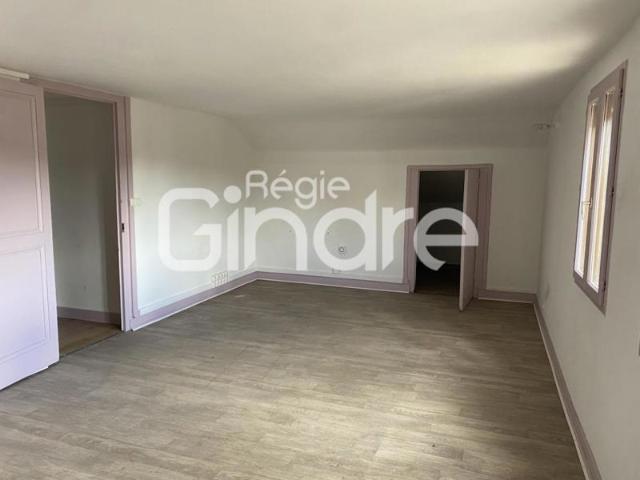 Location Appartement 4 pièces + cuisine 81,68 m²