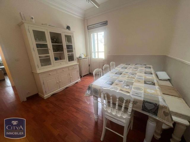 Location appartement 4 pièces Deauville 14