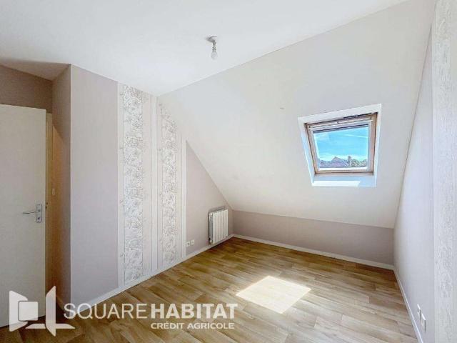 Location appartement 4 pièces Dinan 22