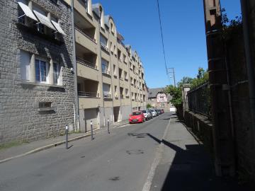 22100, Ille-et-Vilaine - Cave, Ascenseur