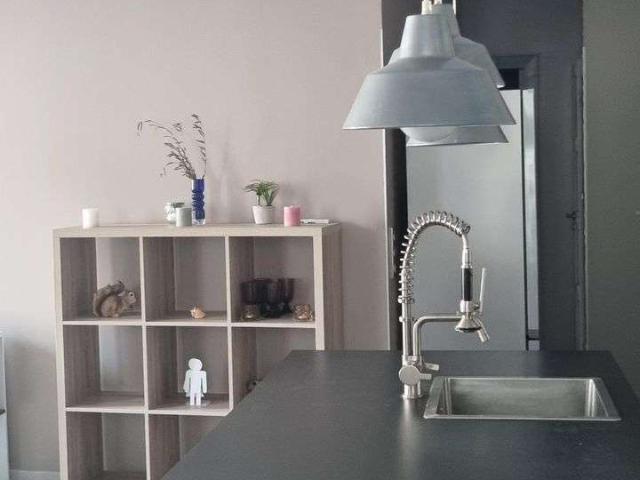 Location appartement 4 pièces Digne les Bains 04