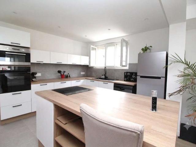 Location appartement 4 pièces Donges 44