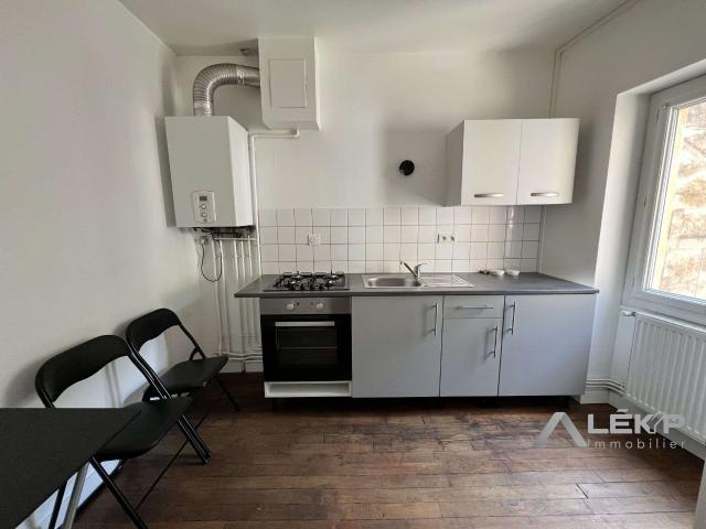 Location appartement 4 pièces Durtal 49