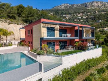 Location appartement 4 pièces Èze 06