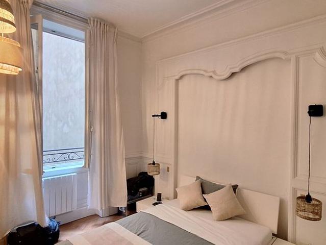 Location appartement 4 pièces F3 Lyon