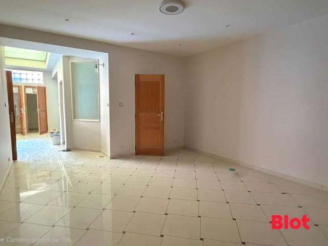 Location appartement 4 pièces Fougères 35
