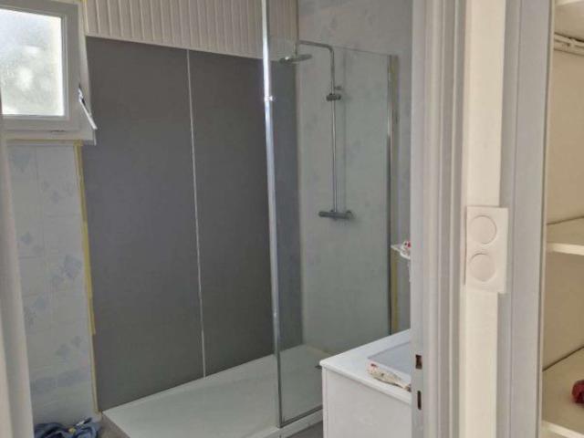 Location appartement 4 pièces Fougères 35