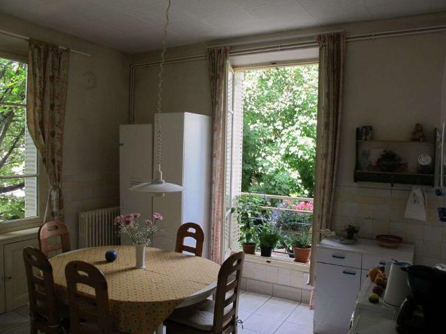 Location appartement 4 pièces Grenoble 38