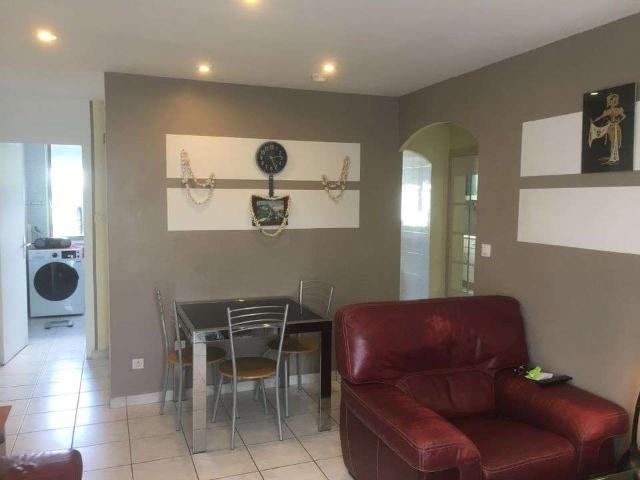 Location appartement 4 pièces Grenoble 38