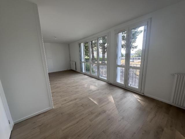 Location appartement 4 pièces GUER 87m² à 772.32€/mois CDC Habitat