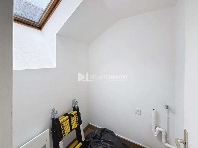 Location appartement 2 pièces Guichen 35