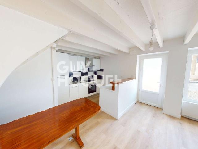 Location appartement 4 pièces Haute Goulaine 44