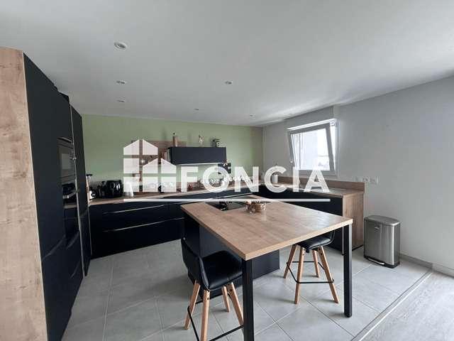 Location appartement 4 pièces Hennebont 56