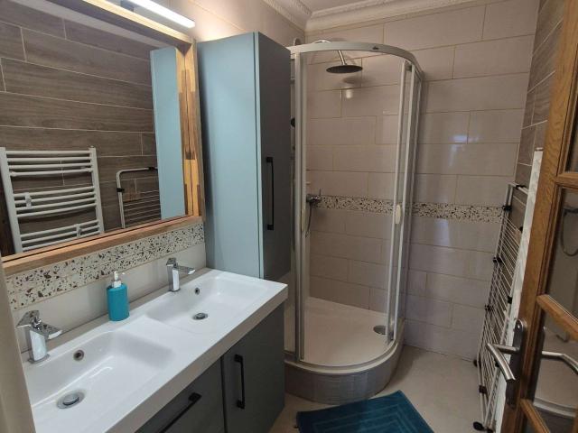 Location appartement 4 pièces Hérouville Saint Clair Péripherie 14