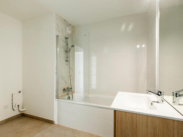 Location appartement 4 pièces ISTRES 79m² à 987.31€/mois CDC Habitat