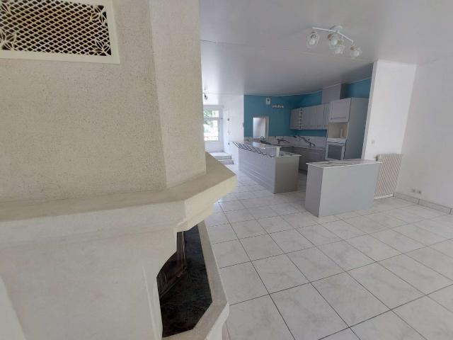 Location appartement 4 pièces La Baule Escoublac Gare Grand Clos 44