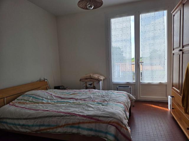 Location appartement 4 pièces La Chevrolière 44