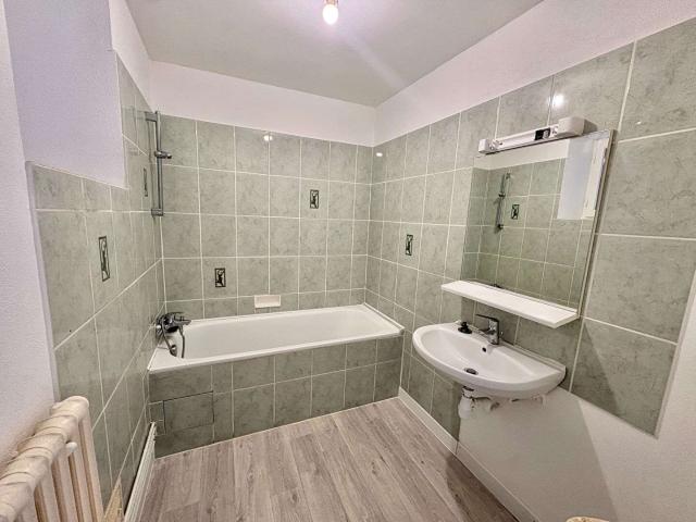 Location appartement 4 pièces La Mézière 35