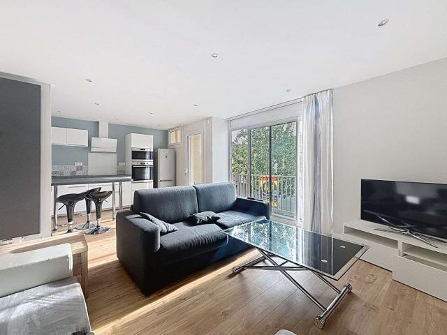 Location appartement 4 pièces La Roche Sur Yon Centre Ville 85