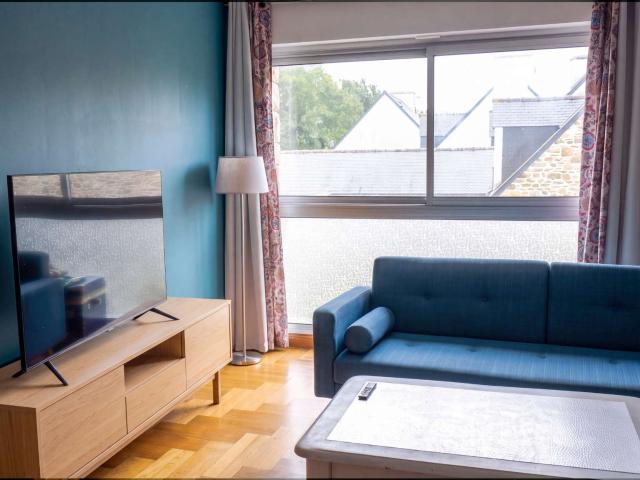 Location appartement 4 pièces Lamballe 22