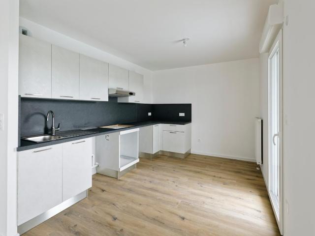 Location appartement 4 pièces LANEUVEVILLE DEVANT NANCY 82m² à 990.62€/mois CDC Habitat