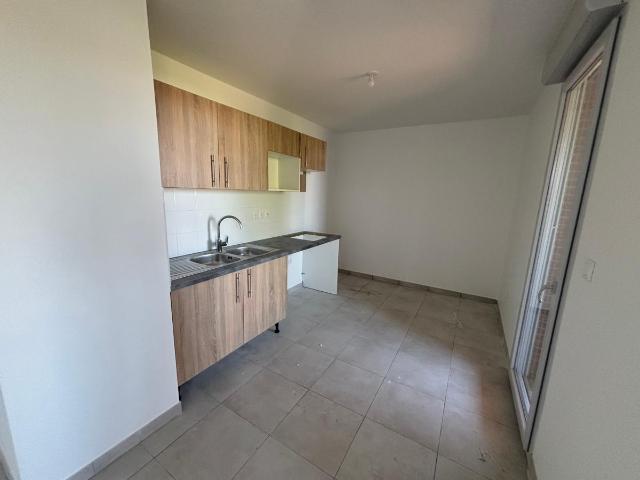Location appartement 4 pièces LABARTHE SUR LEZE 91m² à 983.68€/mois CDC Habitat