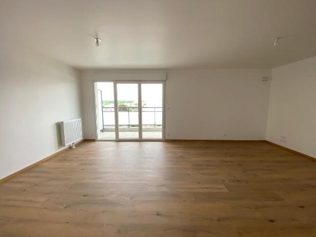 Location appartement 4 pièces LAVAL 82m² à 813.63€/mois CDC Habitat