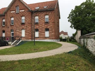Location appartement 4 pièces LAVENTIE 96m² à 801.06€/mois CDC Habitat