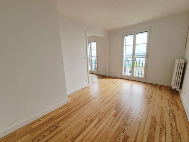 Location appartement 4 pièces Le Havre 76