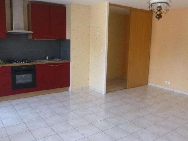Location appartement 4 pièces Le Mans Maillets Bellevue 72