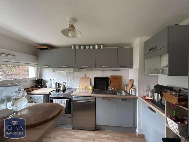 Location appartement 4 pièces Le Mans Miroir Batignolles 72