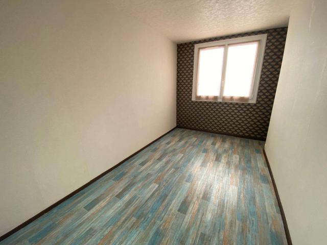 Location appartement 4 pièces Le Mans Miroir Batignolles 72
