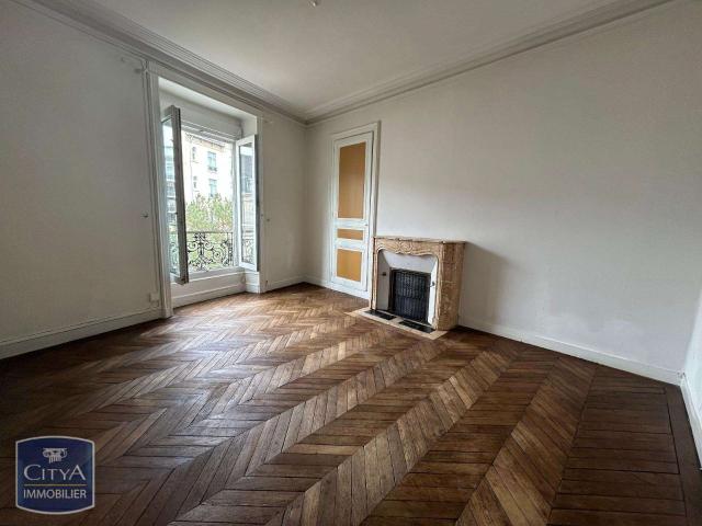 Location appartement 4 pièces Le Mans Nord Gare 72