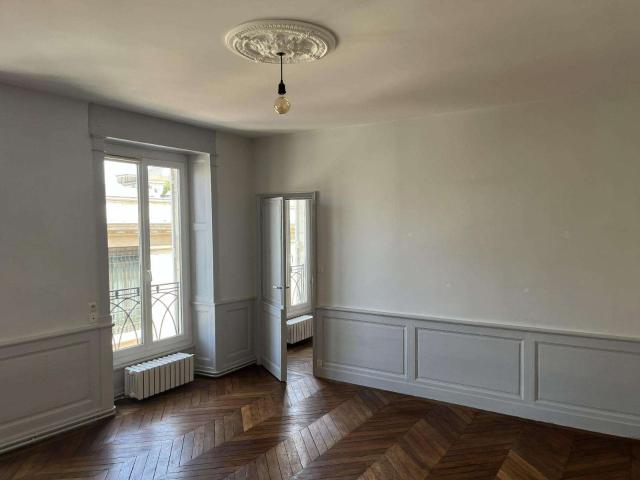 Location appartement 4 pièces Le Mans Bollée 72