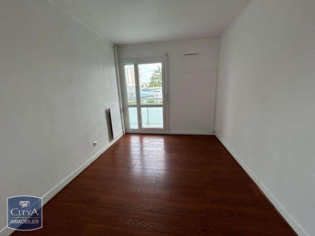 Location appartement 4 pièces Le Mans Jaurès 72