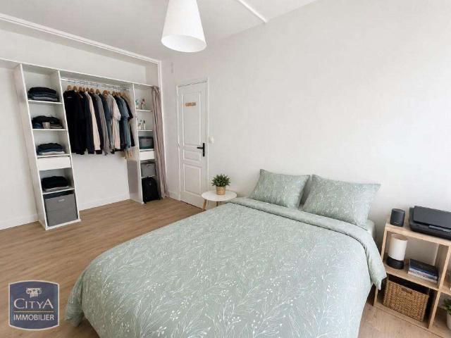 Location appartement 4 pièces Le Mans Libération 72