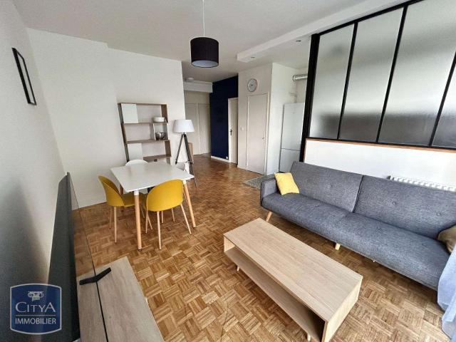 Location appartement 4 pièces Le Mans République 72