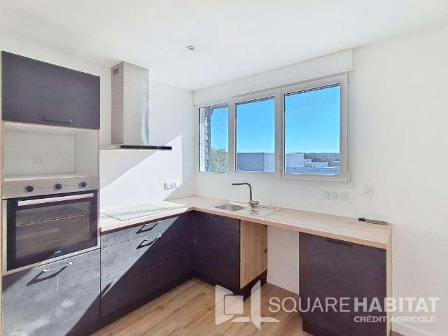Location appartement 4 pièces Le Mené 22