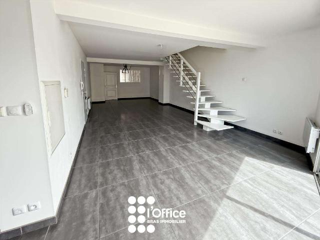 Location appartement 4 pièces Les Sables d'Olonne 85
