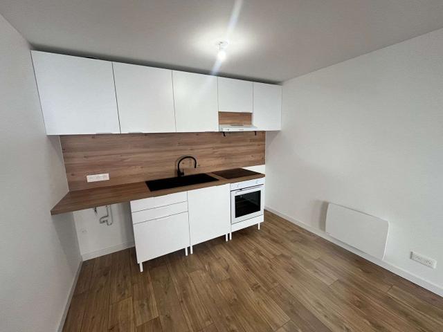 Location appartement 4 pièces Les Touches 44