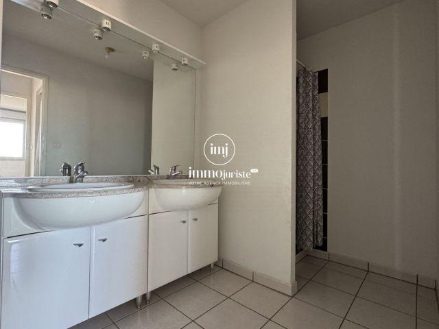 Location Appartement 4 pièces Limoges 87000