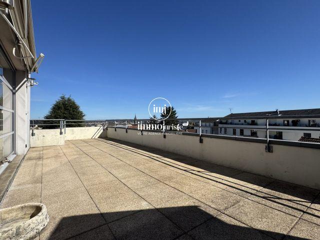 Location Appartement 4 pièces Limoges 87000