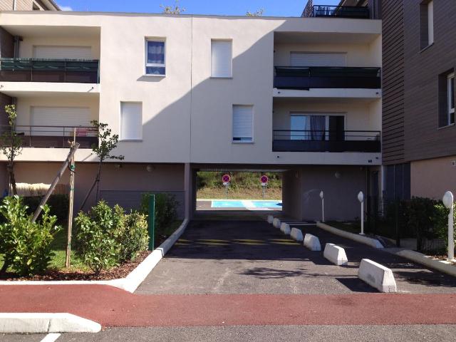Location appartement 4 pièces LIMOGES 83m² à 729.13€/mois CDC Habitat
