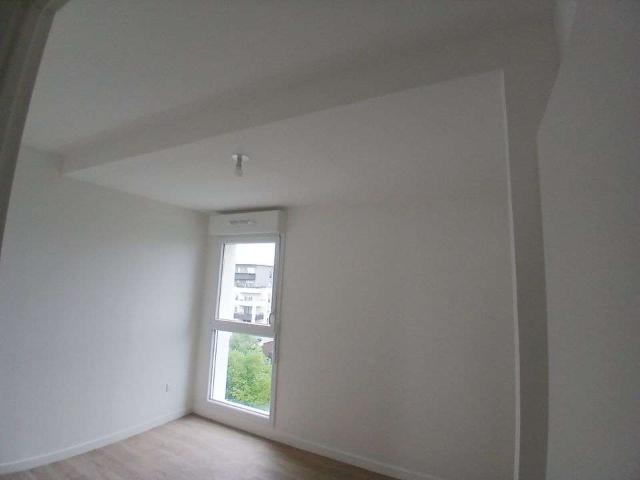 Location appartement 4 pièces Lingolsheim 67