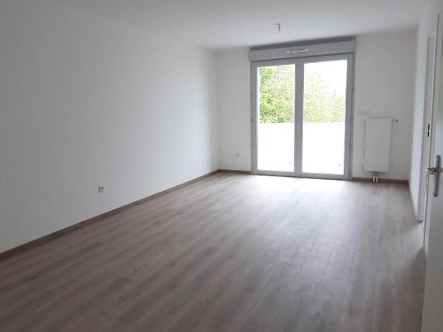Location appartement 4 pièces LILLE 81m² à 990.98€/mois CDC Habitat