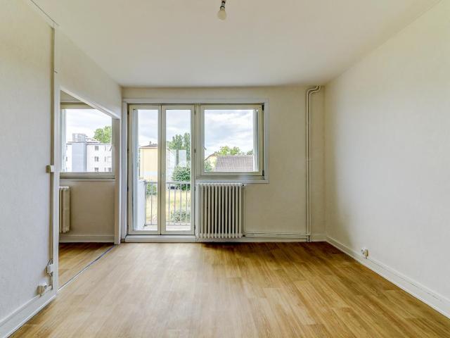 Location appartement 4 pièces LONGVIC 61m² à 623.42€/mois CDC Habitat
