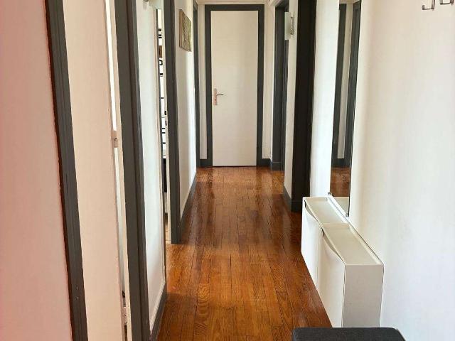 Location appartement 4 pièces Lorient Merville Polygone 56