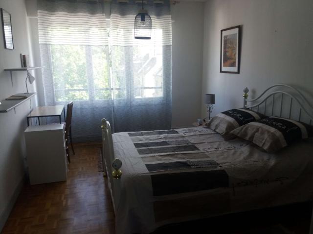 Location appartement 4 pièces Lorient Centre Ville 56