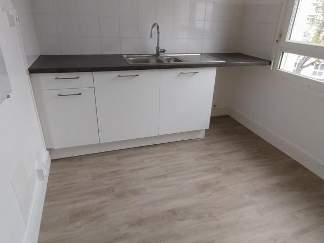 Location appartement 4 pièces LORIENT 74m² à 645.12€/mois CDC Habitat